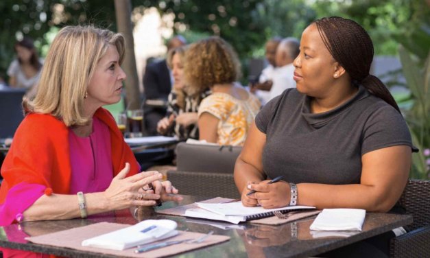 Vital Voices Global Ambassador Program 2023