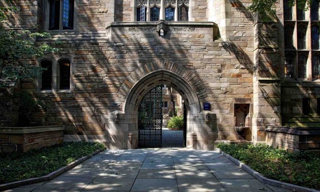 Yale Drama Playwriting Competition 2023