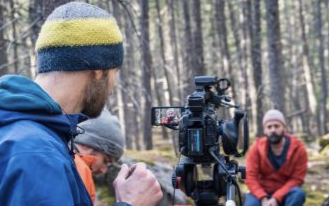 Banff Mountain Film Festival and Competition 2023