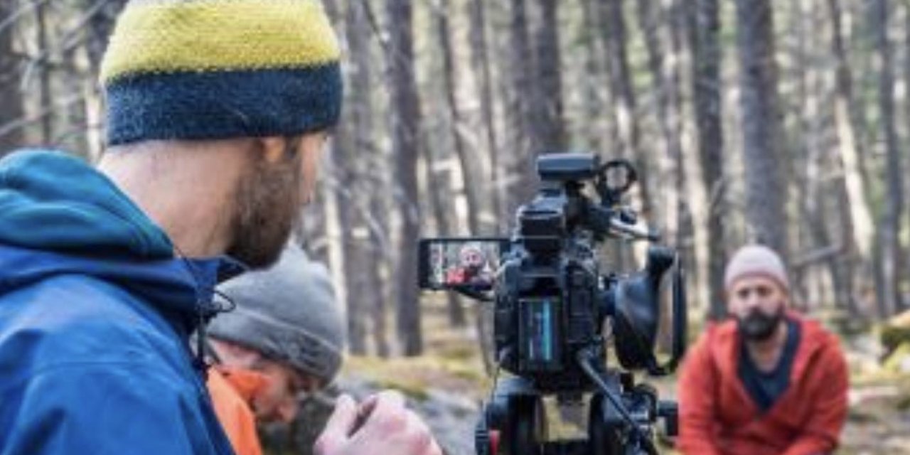 Banff Mountain Film Festival and Competition 2023