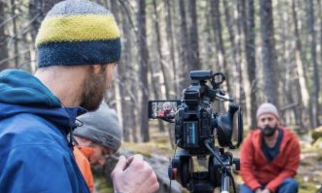 Banff Mountain Film Festival and Competition 2023