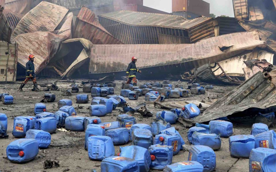 The Environmental Photographer of the Year Competition 2023