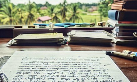 The EU-ASEAN Essay Writing Competition 2025