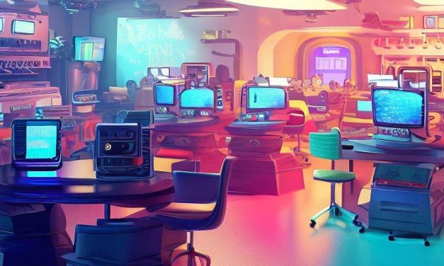 Local News Accelerator – International Press Institute