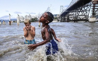 Photography 4 Humanity Global Prize Competition 2023