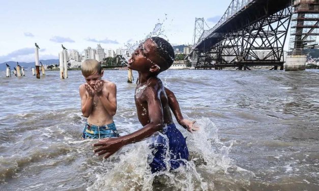 Photography 4 Humanity Global Prize Competition 2023