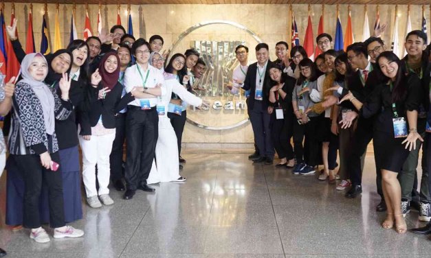 ASEAN Foundation Model ASEAN Meeting 2023