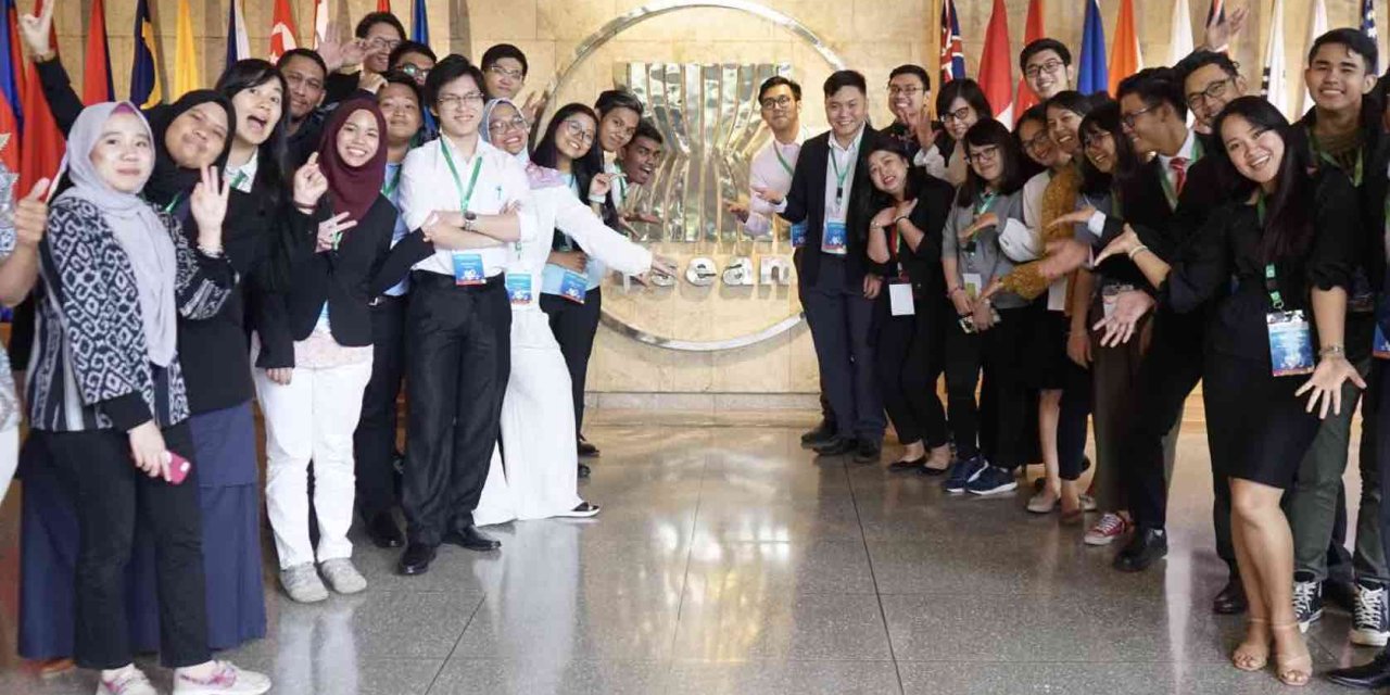 ASEAN – Japan Generation-Z Leaders’ Summit