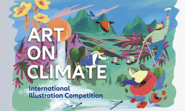 Art on Climate Competition 2023 (Asia-Pacific)