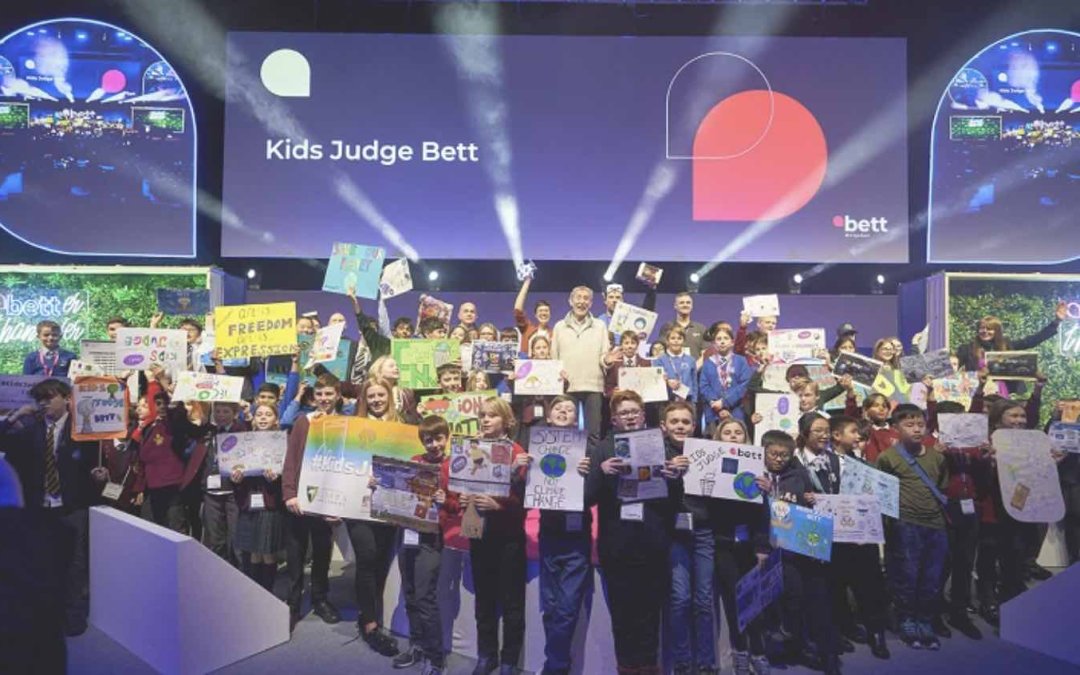 Bett Asia Student Challenge 2023 (Southeast Asia)