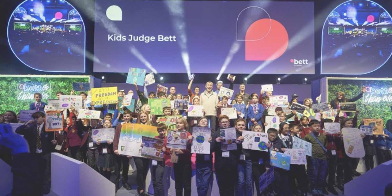 Bett Asia Student Challenge 2023 (Southeast Asia)