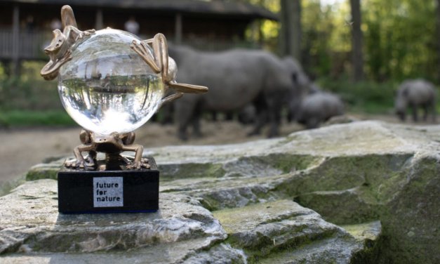 Future for Nature Awards 2024 for Nature Conservationists