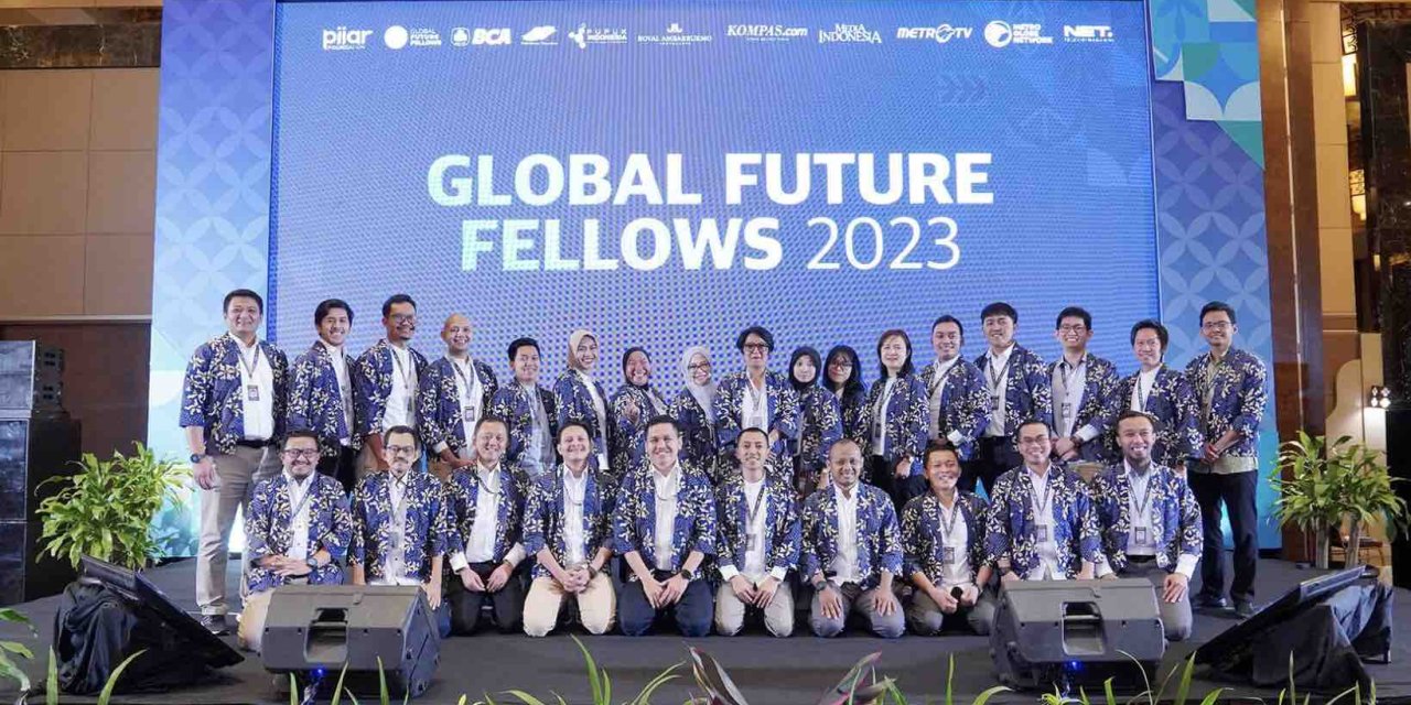 Global Future Fellows: Advancing Predictive Healthcare in S.E.A
