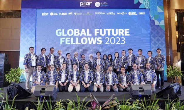 Global Future Fellows: Advancing Predictive Healthcare in S.E.A