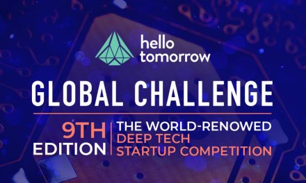 Hello Tomorrow Challenge for Global Startups 2023