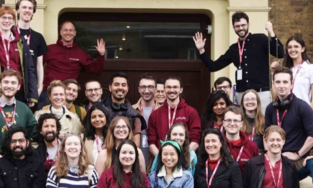 Charity Entrepreneur Incubation Program 2024