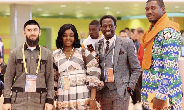 ‘We Are Together’ International Prize 2023