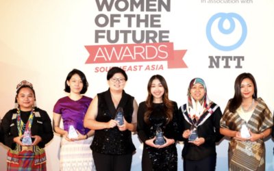 Women of the Future Awards – Southeast Asia