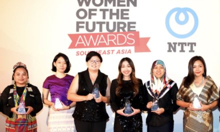 Women of the Future Awards Southeast Asia 2024