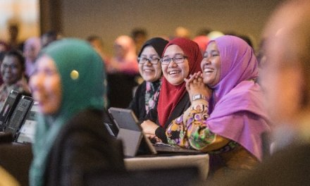 Bett Asia Awards 2023 (Nominations Open)