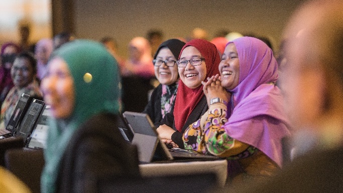 Bett Asia Awards 2023 (Nominations Open)