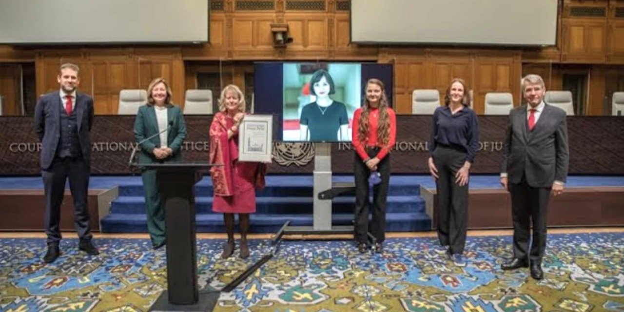 Youth Carnegie Peace Prize 2023 (Call for Submissions)