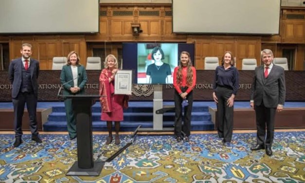 Youth Carnegie Peace Prize 2023 (Call for Submissions)