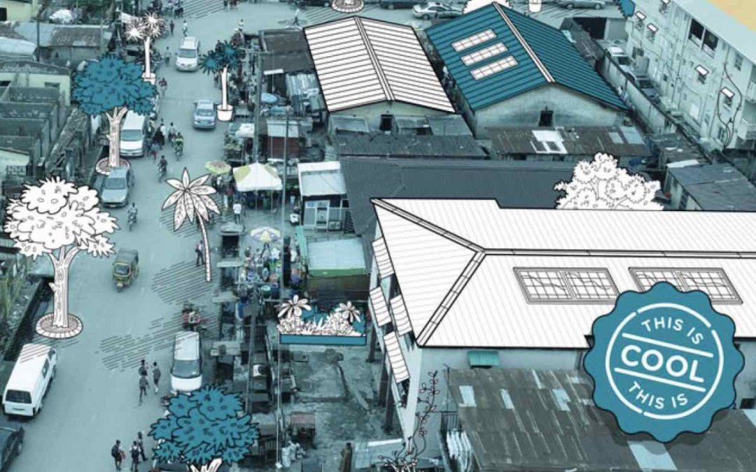 This is Cool Challenge 2023 (Sustainable Energy)