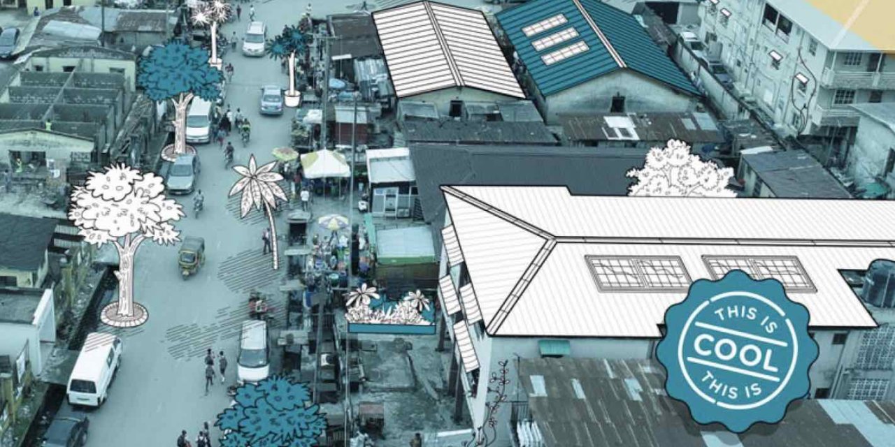 This is Cool Challenge 2023 (Sustainable Energy)