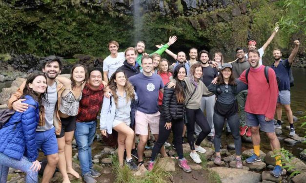 Sandbox Elsewhere Hub – Cohort 2023