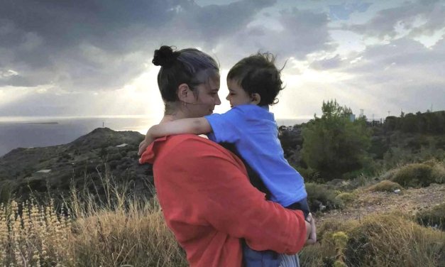 Climate Parent Fellowship 2024 (Our Kid’s Climate)