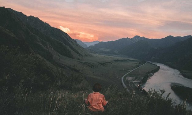 Kroc Institute for Peace and Justice Fellowship 2023