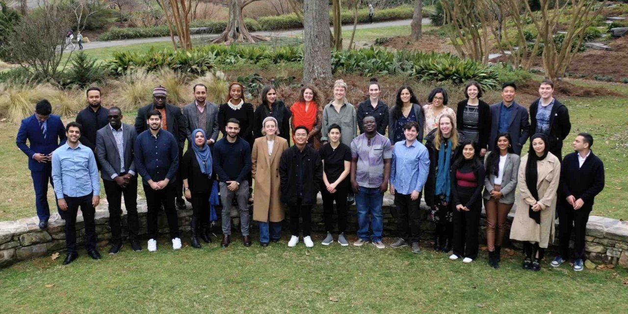 Interfaith Leaders Fellowship on Climate Change