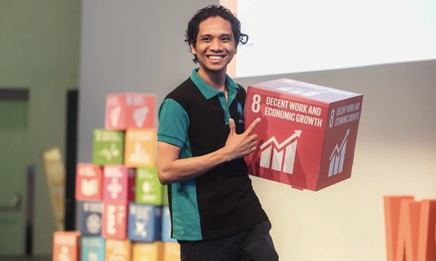 World Summit Awards (WSA) Young Innovators Call 2023