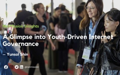 NetMission Academy 2024 for Internet Governance (Asia-Pacific)