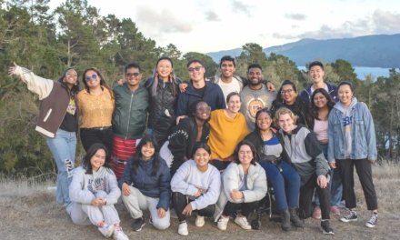 LeadNext: Ambassadors for a Global Future