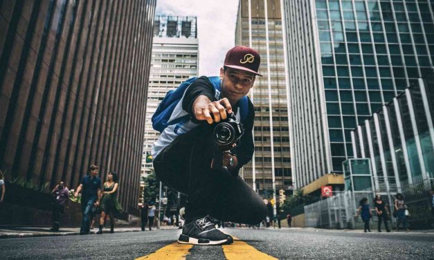 Future Religious Heritage Photo Competition