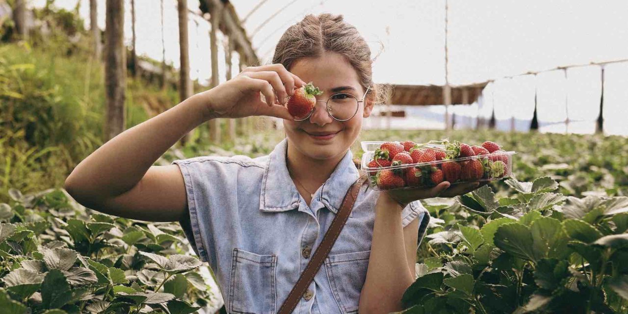 THRIVE AgriFood Global Accelerator Program 2023