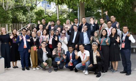 Aus4ASEAN Short Course on Green Skills in TVET