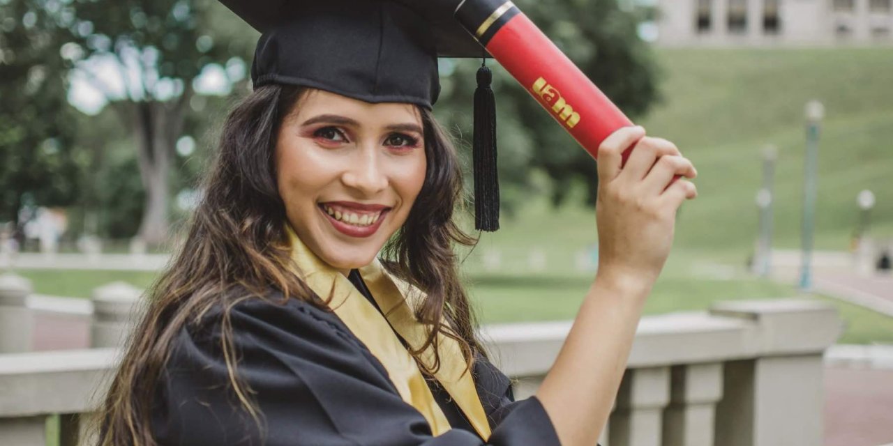 Commonwealth Master’s Scholarships 2024/2025