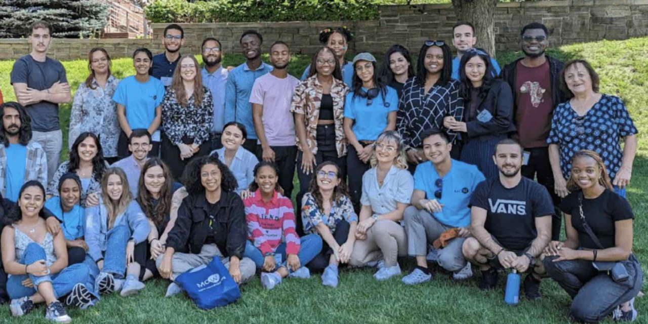 MCW Global’s 2024 Young Leaders Fellowship