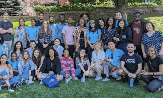 MCW Global’s 2024 Young Leaders Fellowship