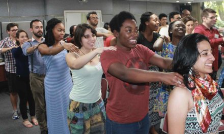 Global Solvers Accelerator for Social Change 2024