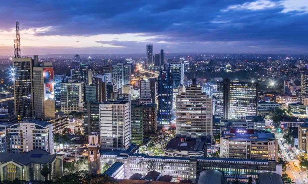 Commonwealth Innovation for Sustainable Development Awards