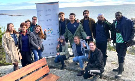 Join The 2024 UPG Sustainability Leadership Class