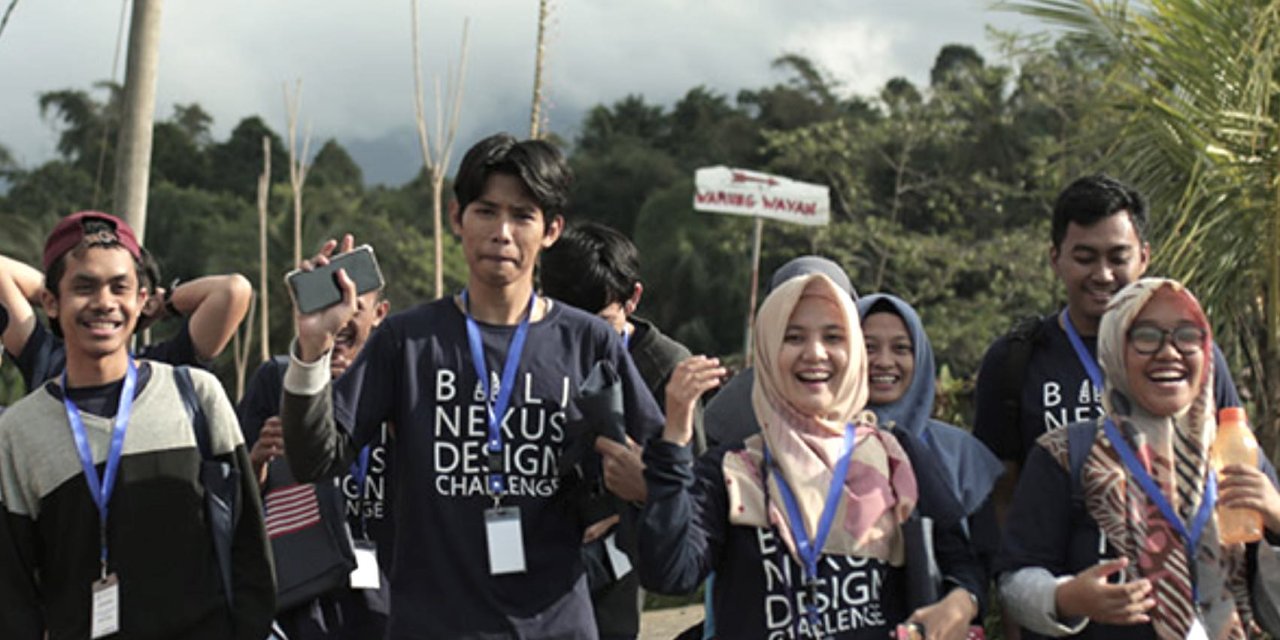 YSEALI Seeds for the Future Program 2024