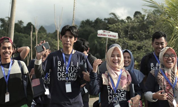 YSEALI Seeds for the Future Program 2024