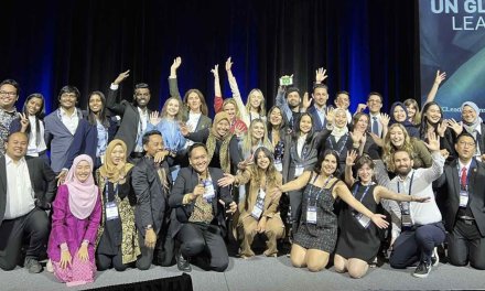 UN Global Compact SDG Innovation Accelerator 2024