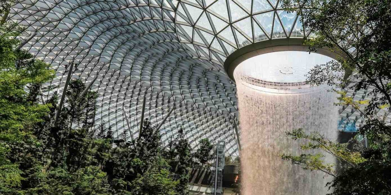 Southeast Asian Young Leaders’ Visiting Fellowship 2024 (IISS)