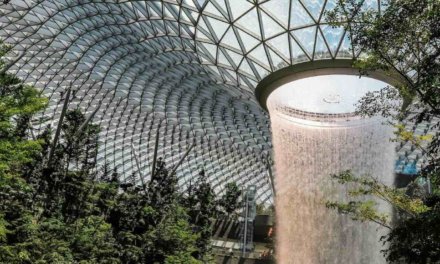 Southeast Asian Young Leaders’ Visiting Fellowship 2024 (IISS)